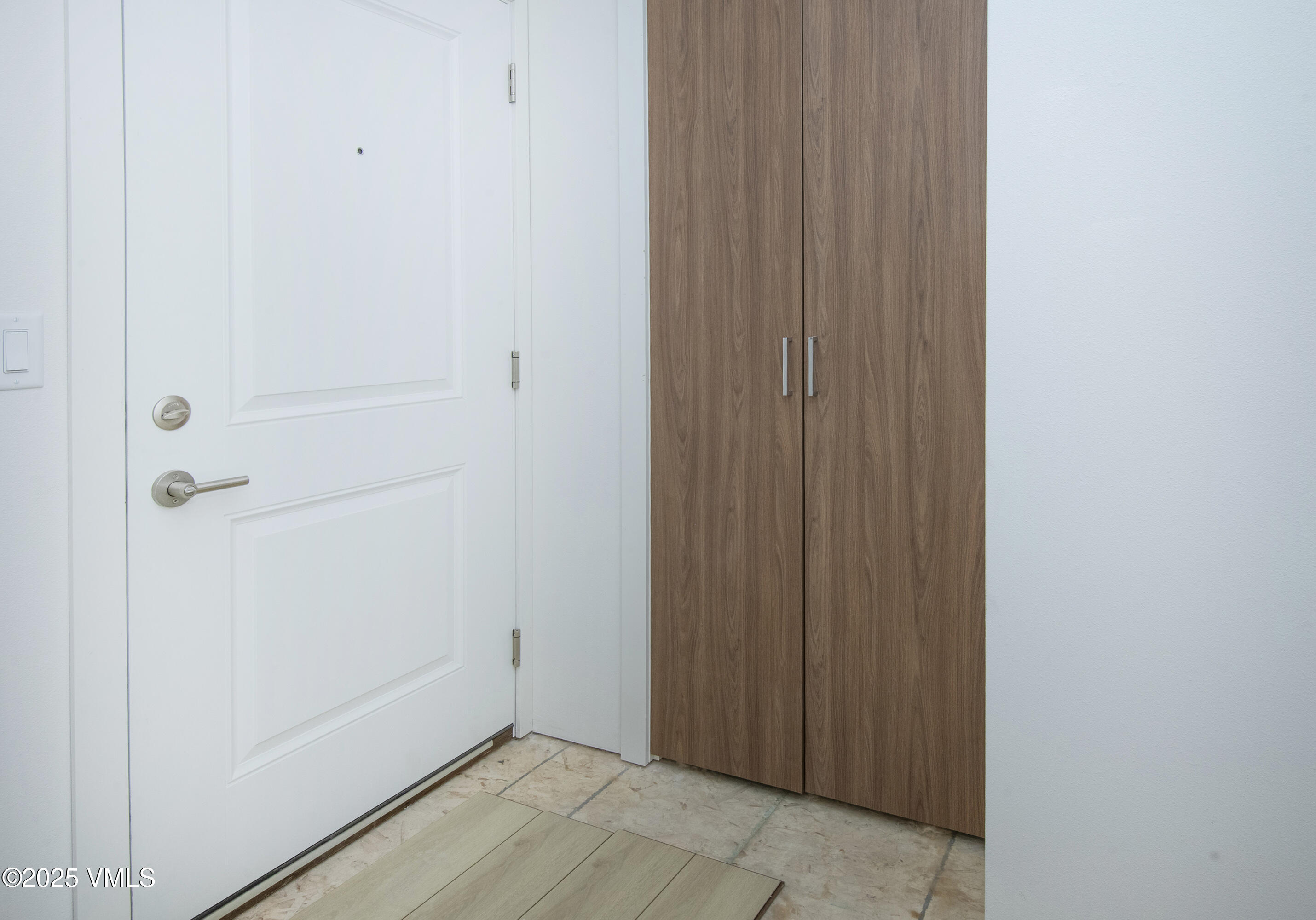 1200 Capitol Street, Unit 101 Eagle, CO 81631 - Photo 8 of 33 a view of an entryway