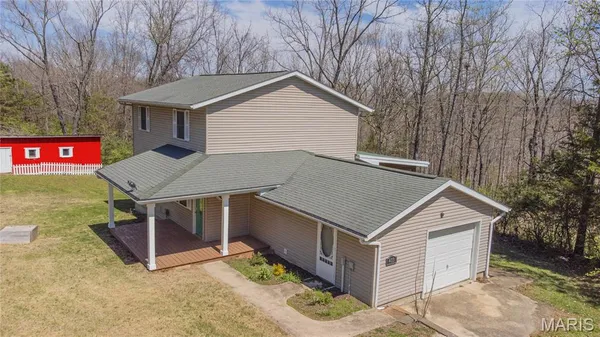 $225,000 | 433 East Scioto Street, St. James, MO 65559