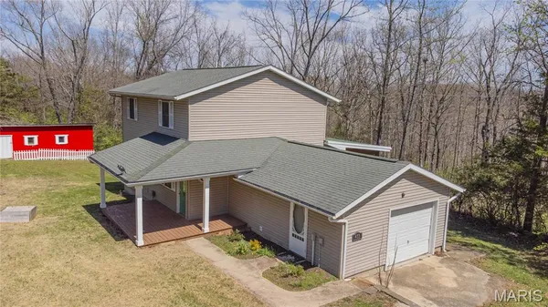 $225,000 | 433 East Scioto Street, St. James, MO 65559