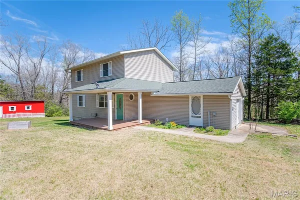 $225,000 | 433 East Scioto Street, St. James, MO 65559