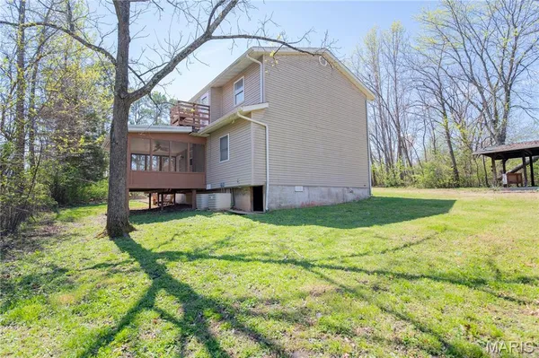 $225,000 | 433 East Scioto Street, St. James, MO 65559