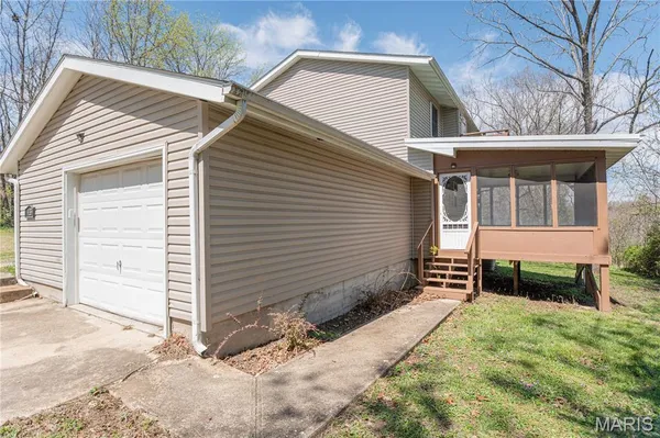$225,000 | 433 East Scioto Street, St. James, MO 65559