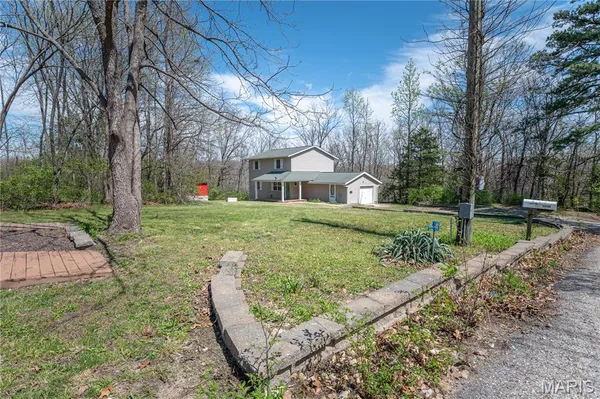 $225,000 | 433 East Scioto Street, St. James, MO 65559