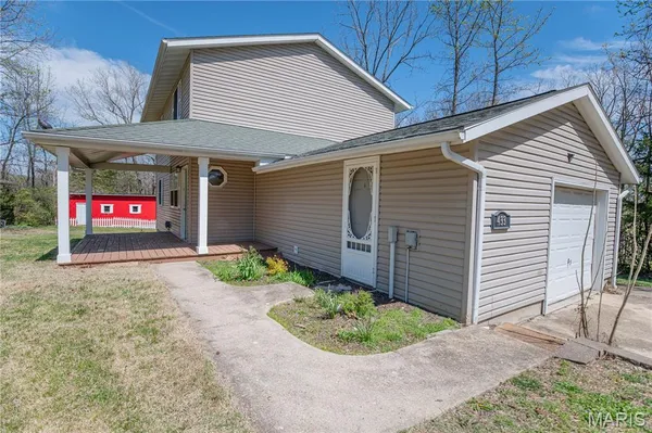 $225,000 | 433 East Scioto Street, St. James, MO 65559