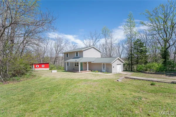 $225,000 | 433 East Scioto Street, St. James, MO 65559