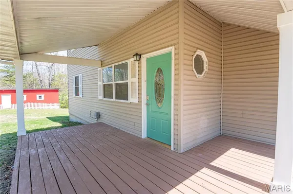 $225,000 | 433 East Scioto Street, St. James, MO 65559
