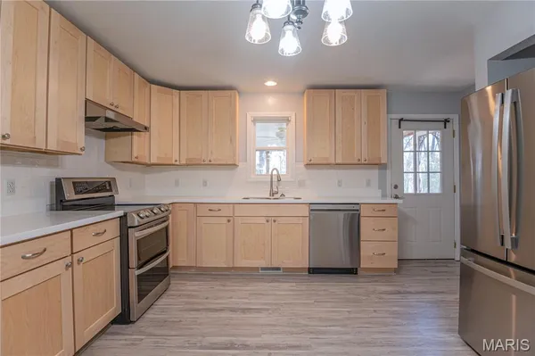 $225,000 | 433 East Scioto Street, St. James, MO 65559