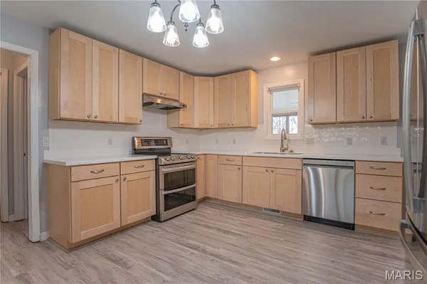 $225,000 | 433 East Scioto Street, St. James, MO 65559