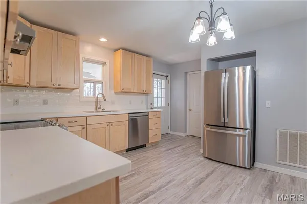 $225,000 | 433 East Scioto Street, St. James, MO 65559