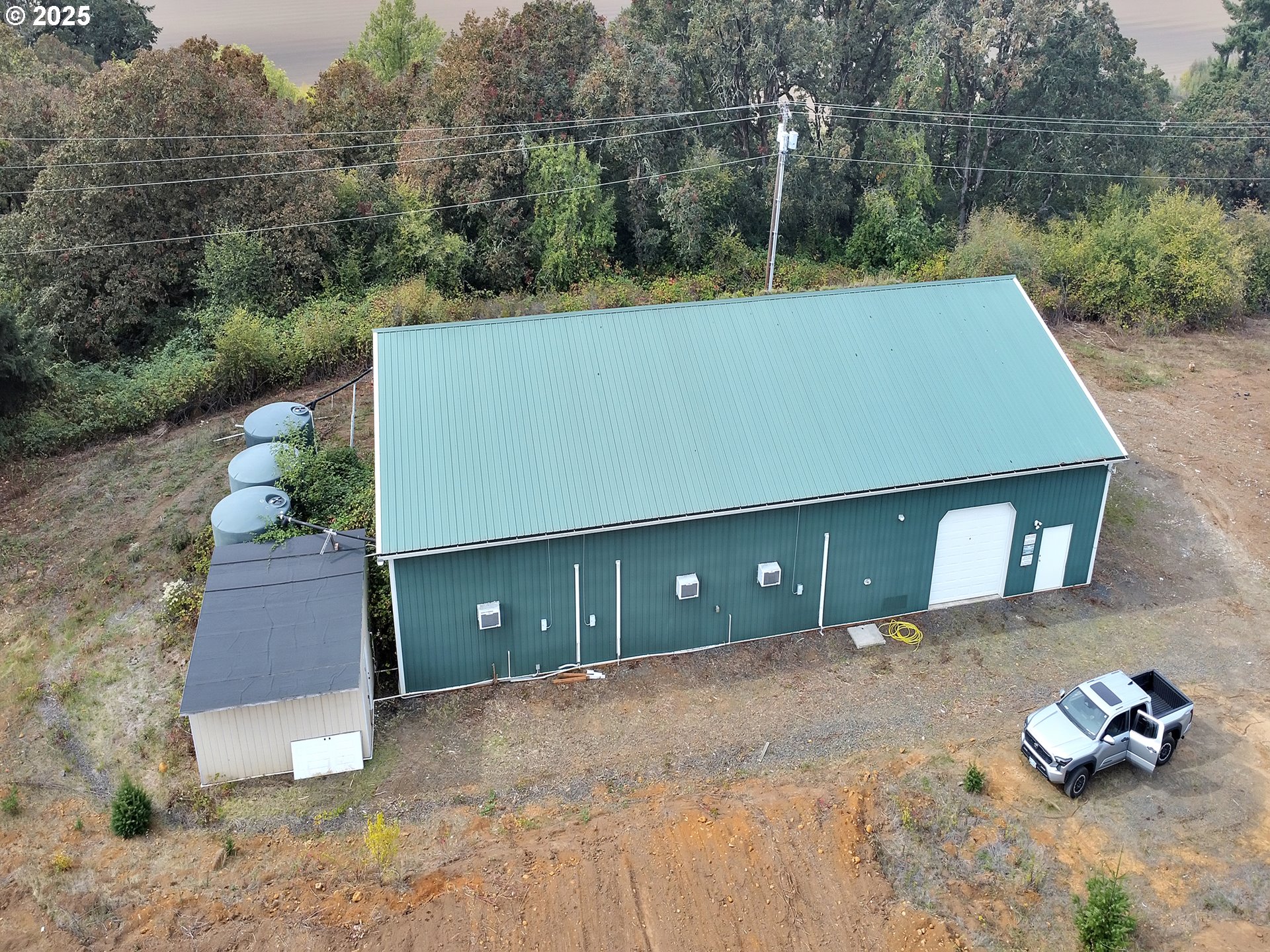 21425 Savage Road Sheridan, OR 97378 - Photo 38 of 44