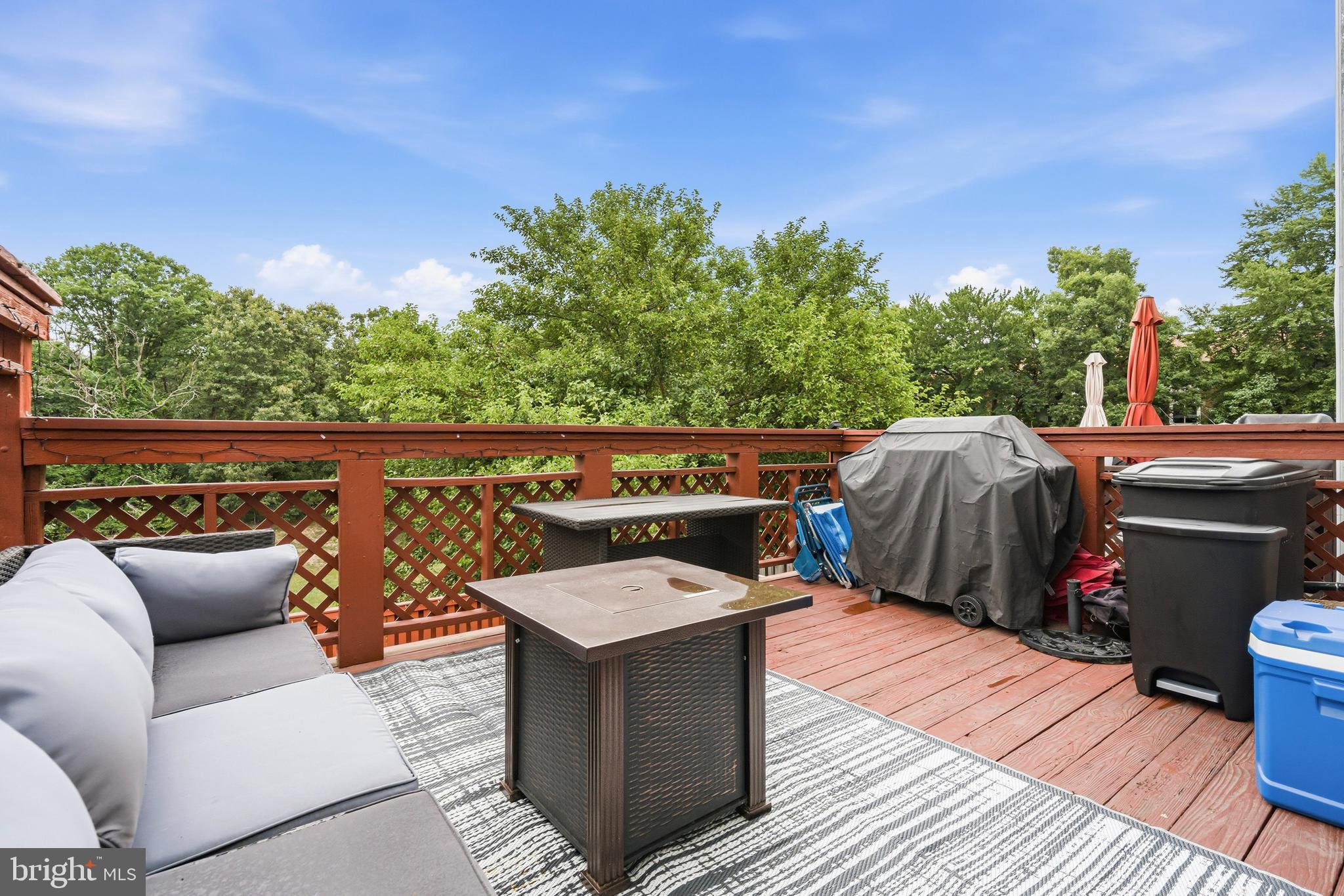 552 Short Curve Road Glen Burnie, MD 21061 - Photo 14 of 31