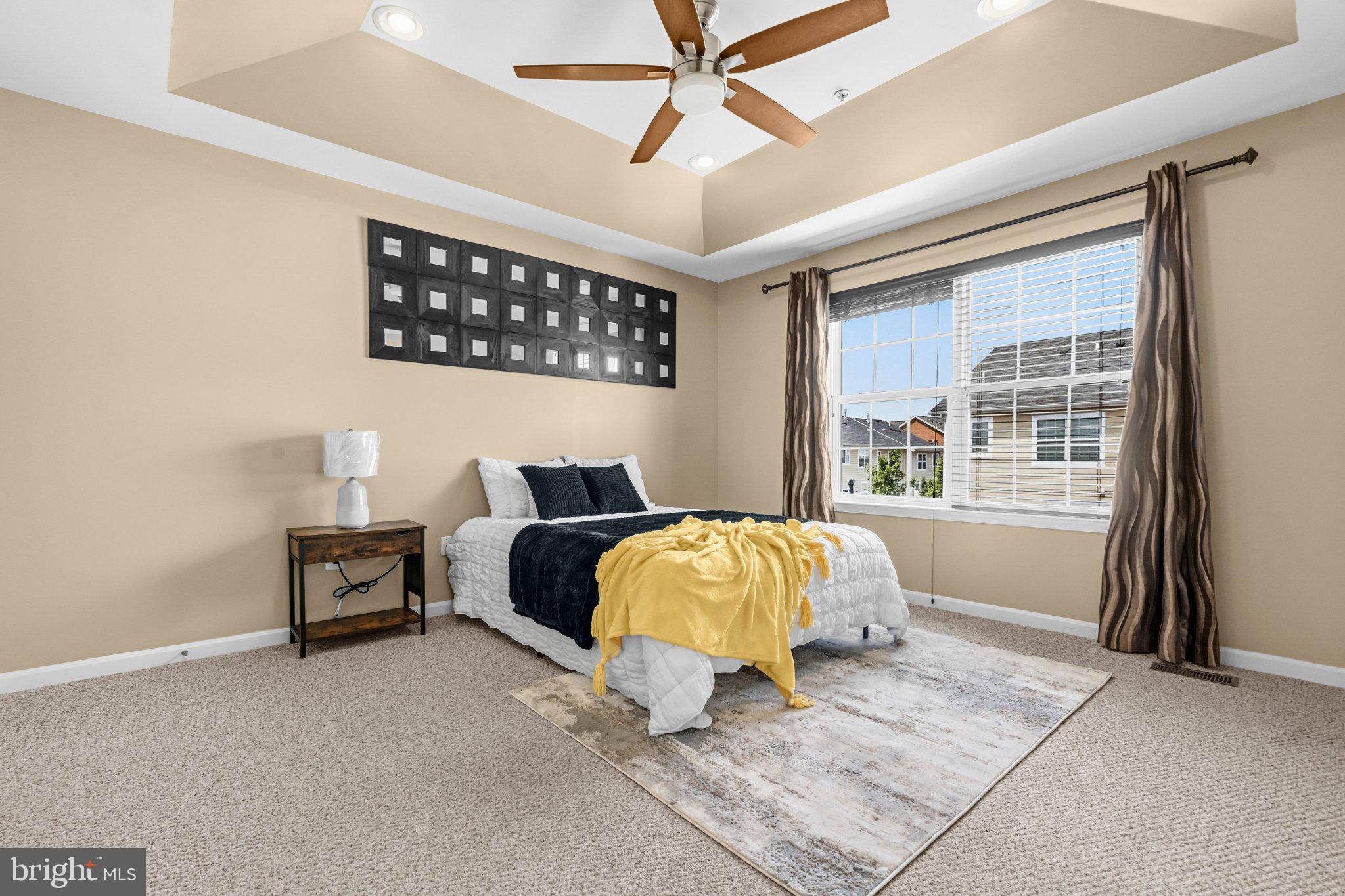 2659 Shade Branch Road Hanover, MD 21076 - Photo 16 of 47 Primary suite
