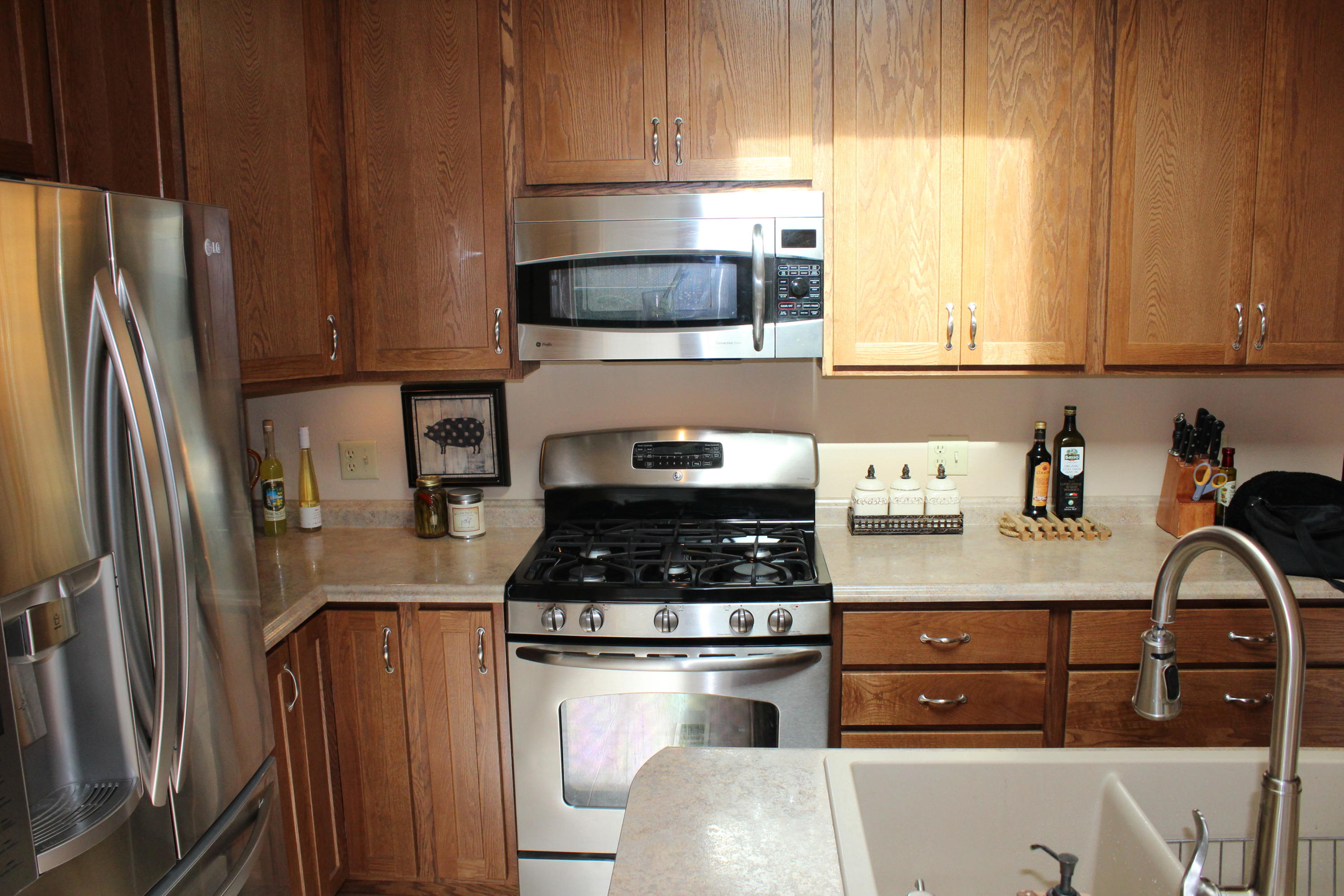 1090 Murray Road, Unit 101 McKinleyville, CA 95519 - Photo 4 of 16