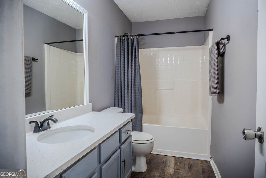 309 Snapping Shoals Road McDonough, GA 30252 - Photo 16 of 30 Gallery Image 16