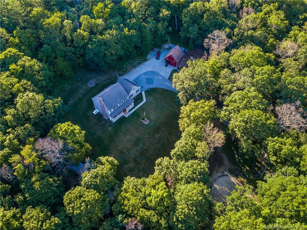 223 Starkweather Road Plainfield, CT 06354 - Photo 1 of 1 Gallery Image 1