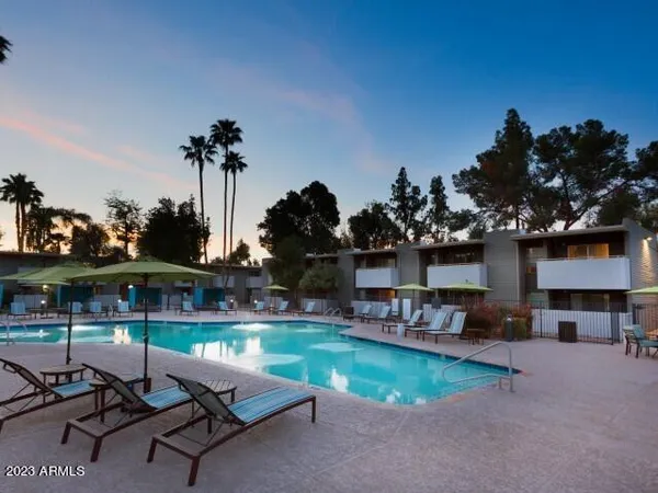 $1,182 | 5900 East Thomas Road, Scottsdale, AZ 85251