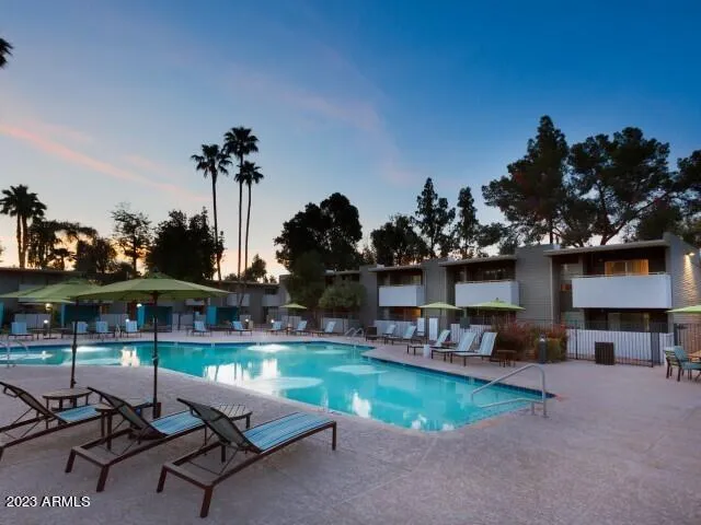 $1,155 | 5900 East Thomas Road, Scottsdale, AZ 85251