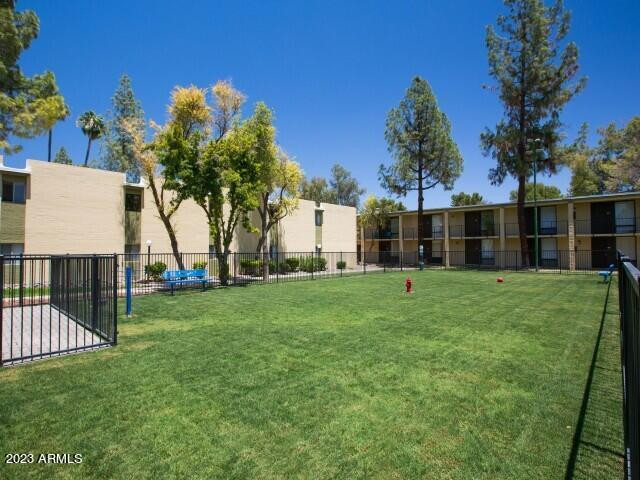 5900 East Thomas Road Scottsdale, AZ 85251 - Photo 4 of 6 Photo #4