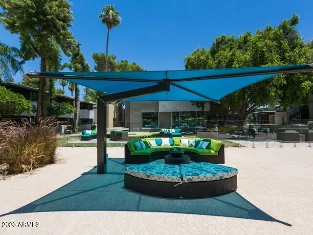 $1,155 | 5900 East Thomas Road, Scottsdale, AZ 85251