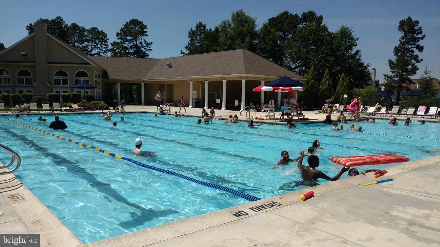 154 Gary Way Sicklerville, NJ 08081 - Photo 43 of 60 a view of a house with backyard and sitting area