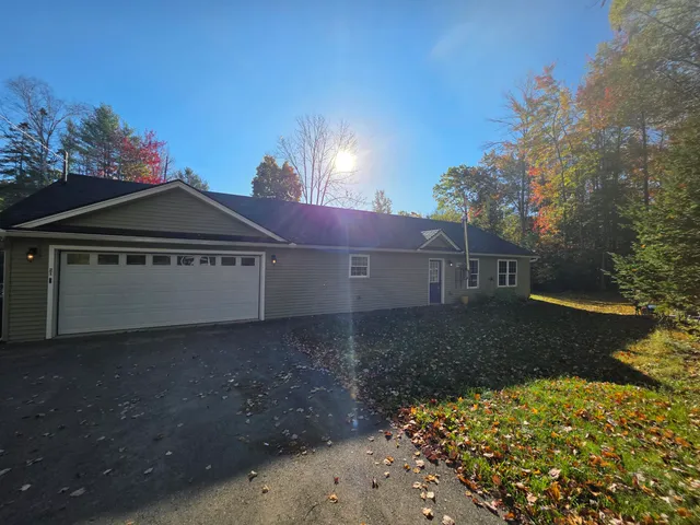 $320,000 | 21 Maple Drive, Levant, ME 04456