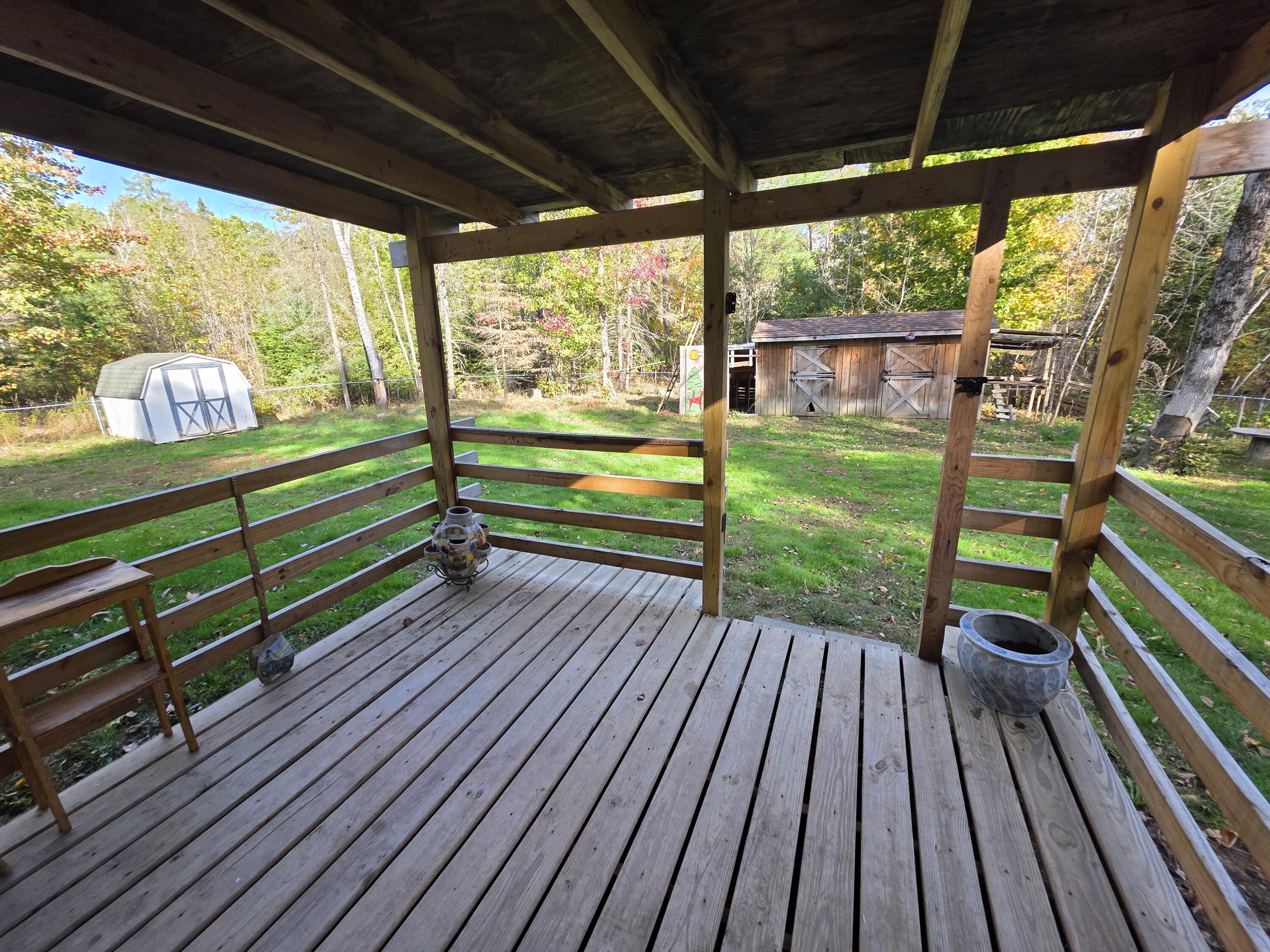 21 Maple Drive Levant, ME 04456 - Photo 16 of 21 15