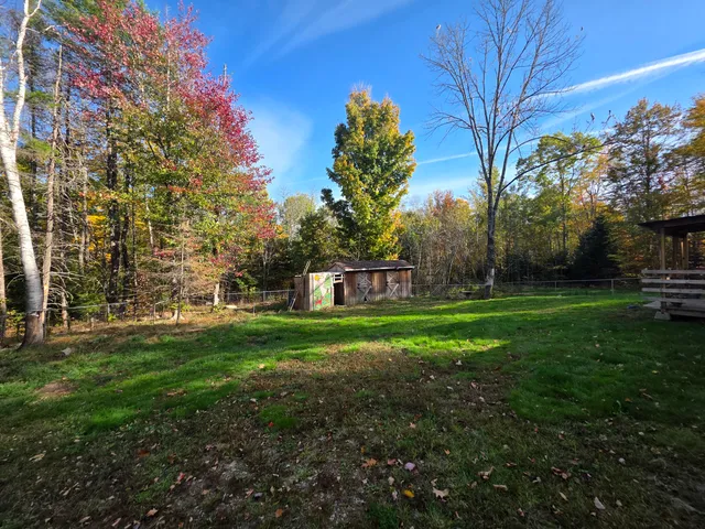 $320,000 | 21 Maple Drive, Levant, ME 04456