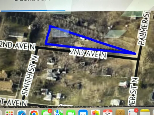 $7,000 | Tbd 2nd Avenue, Woodstock, MN 56186