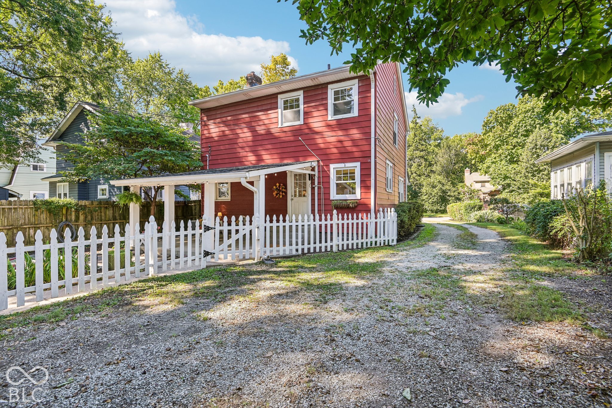 747 North Audubon Road Indianapolis, IN 46219 - Photo 57 of 60 Gallery Image 57