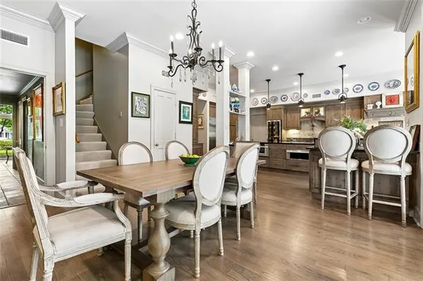 $1,300,000 | 19 Rue Royale, Metairie, LA 70002