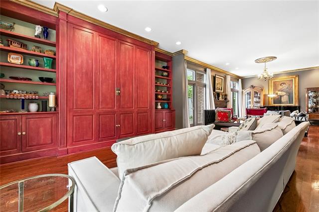 19 Rue Royale Metairie, LA 70002 - Photo 21 of 45