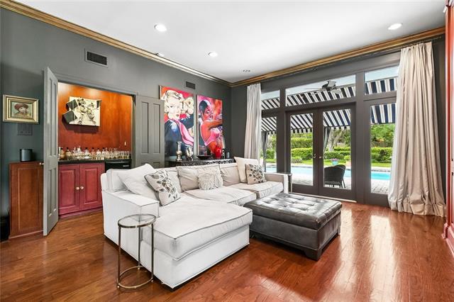 19 Rue Royale Metairie, LA 70002 - Photo 23 of 45