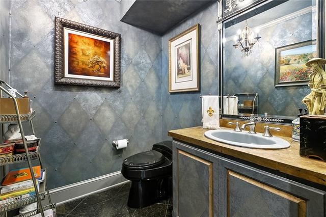 19 Rue Royale Metairie, LA 70002 - Photo 25 of 45