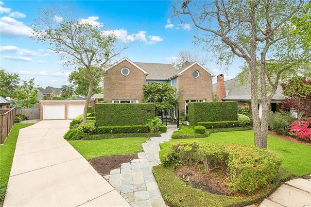 19 Rue Royale Metairie, LA 70002 - Photo 3 of 45