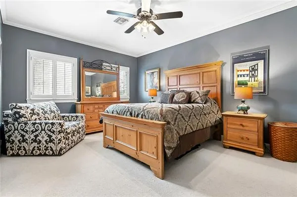 $1,300,000 | 19 Rue Royale, Metairie, LA 70002