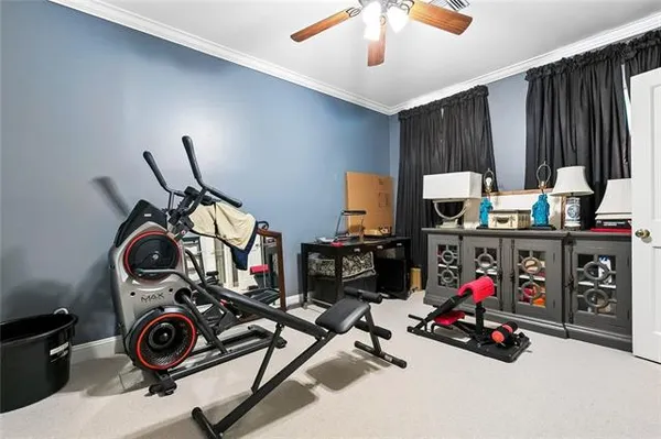 $1,300,000 | 19 Rue Royale, Metairie, LA 70002
