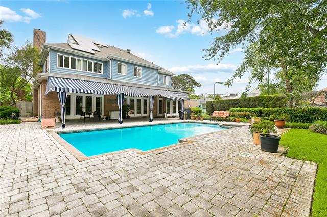 19 Rue Royale Metairie, LA 70002 - Photo 41 of 45