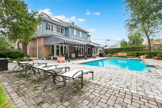 19 Rue Royale Metairie, LA 70002 - Photo 42 of 45