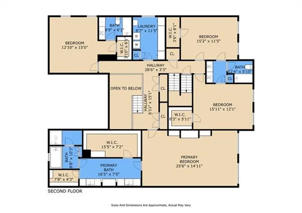$1,300,000 | 19 Rue Royale, Metairie, LA 70002