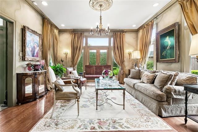 19 Rue Royale Metairie, LA 70002 - Photo 8 of 45