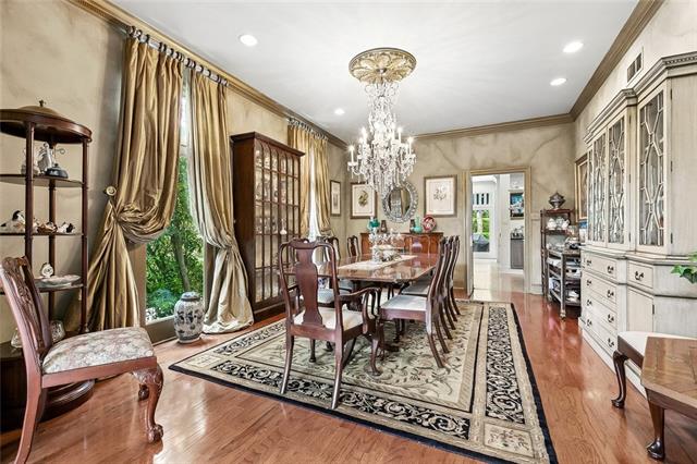 19 Rue Royale Metairie, LA 70002 - Photo 10 of 45