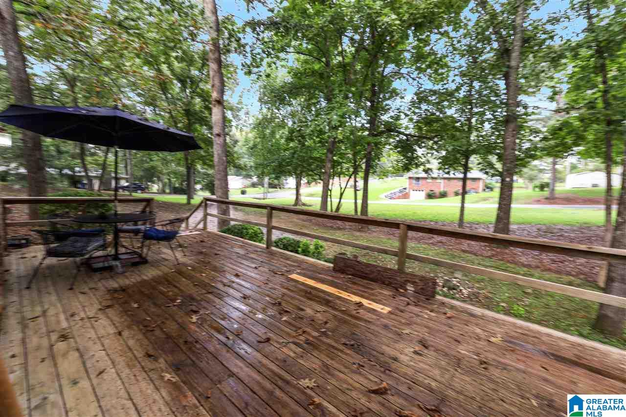 1210 4th Avenue Southwest Alabaster, AL 35007 - Photo 35 of 44