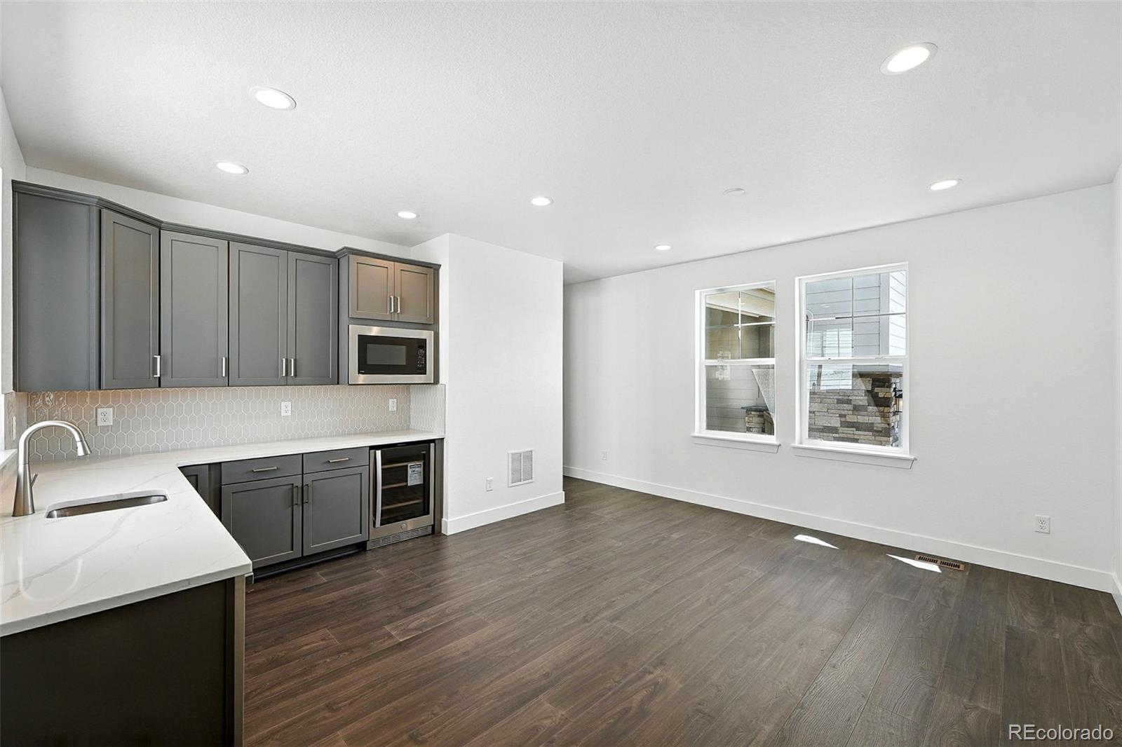 3418 Backdrop Court Castle Rock, CO 80108 - Photo 12 of 50