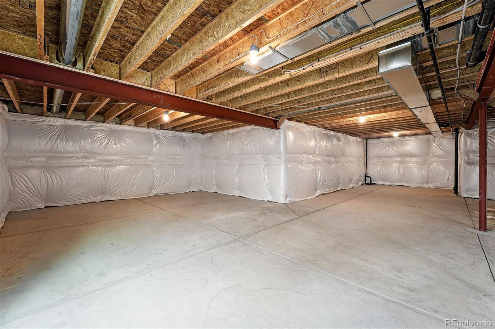 3418 Backdrop Court Castle Rock, CO 80108 - Photo 25 of 50