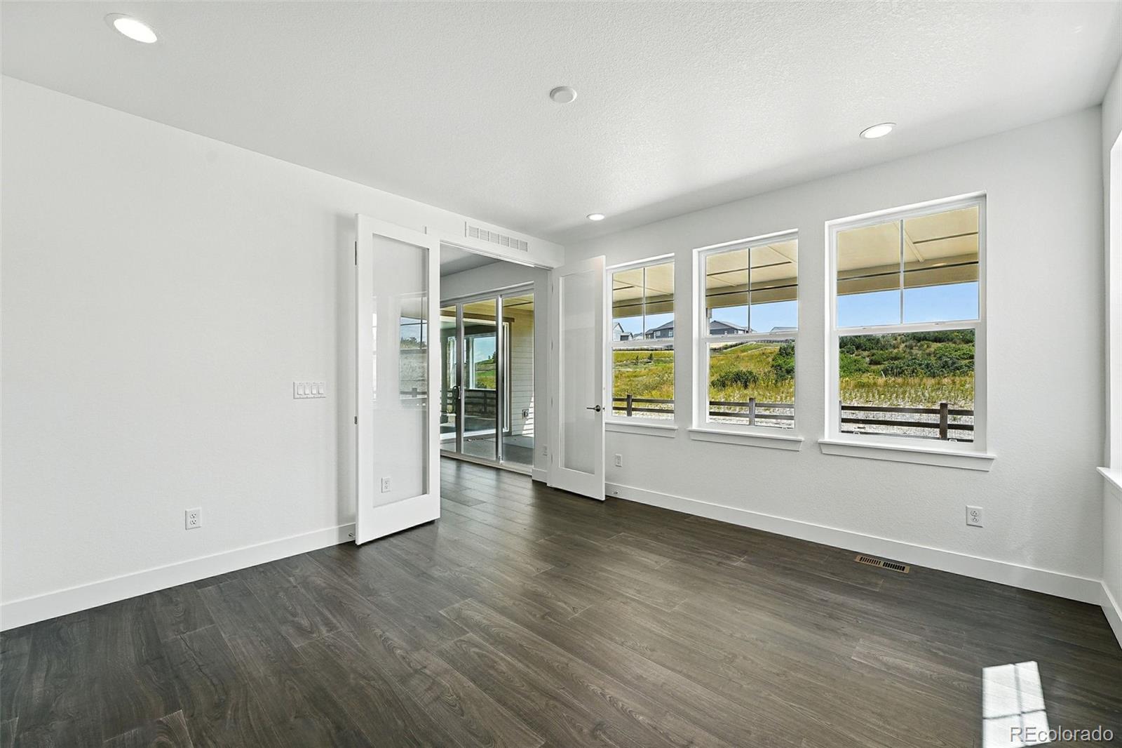 3418 Backdrop Court Castle Rock, CO 80108 - Photo 3 of 50