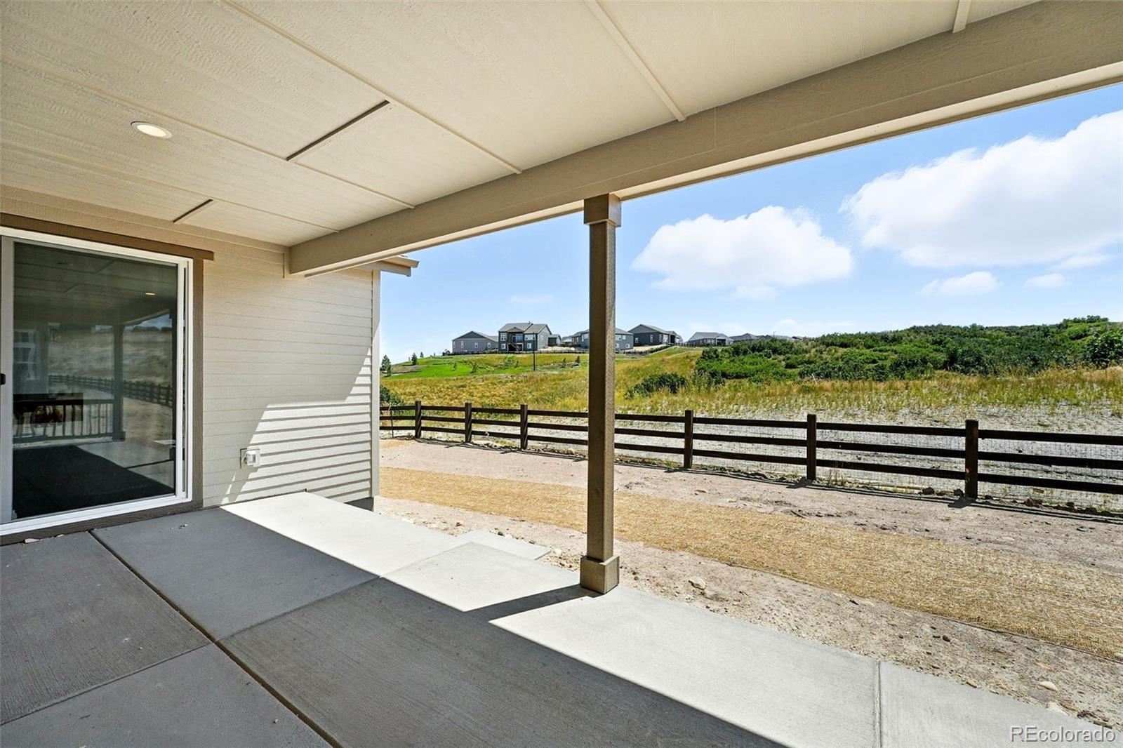 3418 Backdrop Court Castle Rock, CO 80108 - Photo 31 of 50