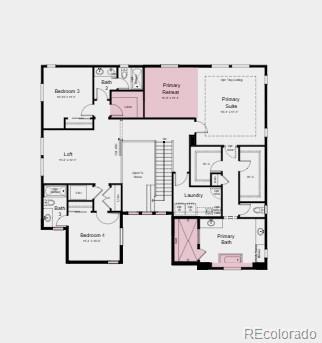 3418 Backdrop Court Castle Rock, CO 80108 - Photo 34 of 50