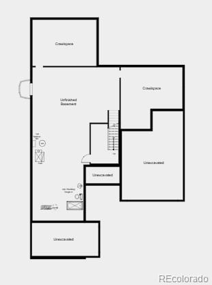 3418 Backdrop Court Castle Rock, CO 80108 - Photo 35 of 50