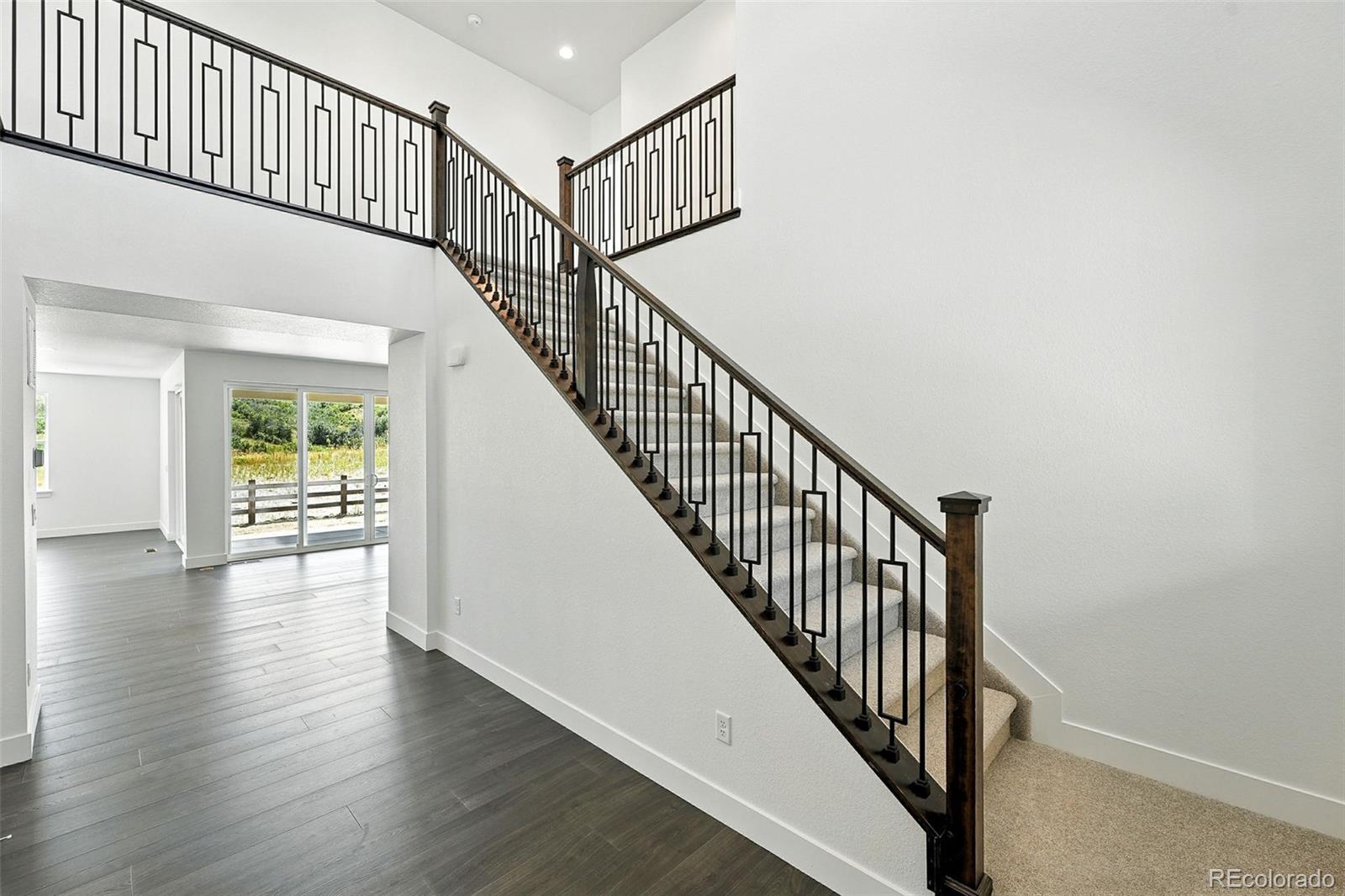 3418 Backdrop Court Castle Rock, CO 80108 - Photo 5 of 50