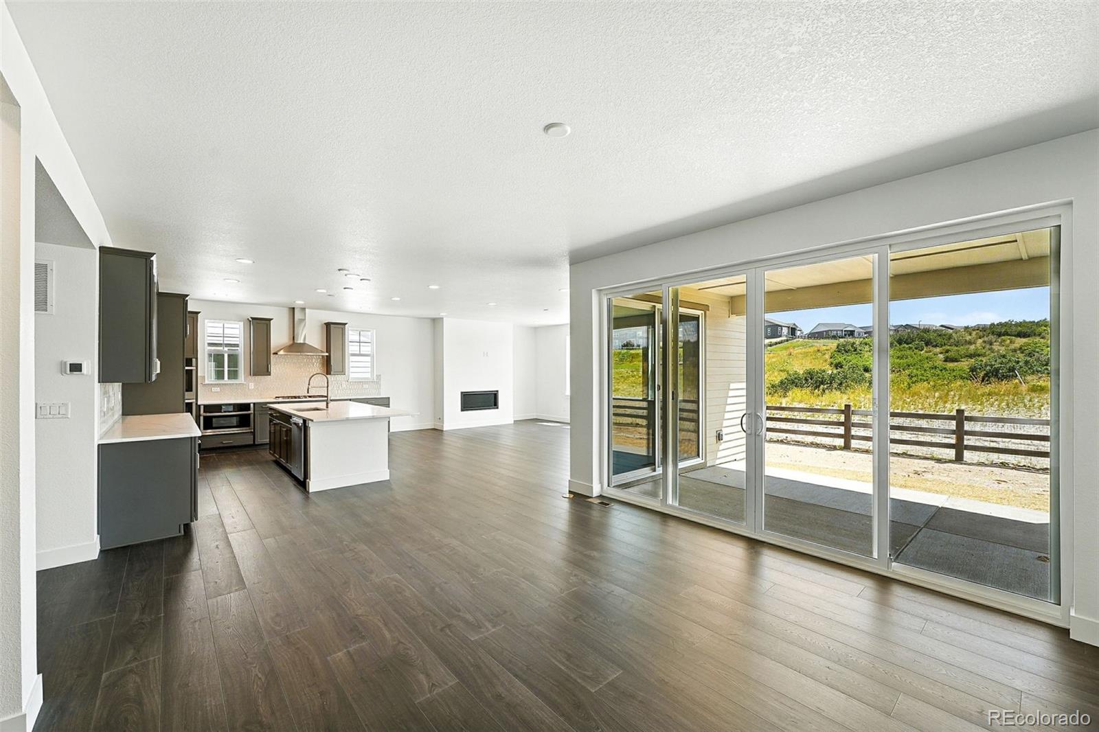 3418 Backdrop Court Castle Rock, CO 80108 - Photo 10 of 50